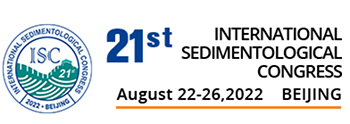 Call for abstracts: International Sedimentological Congress 2022