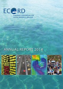 ECORD_Annual-report_2014