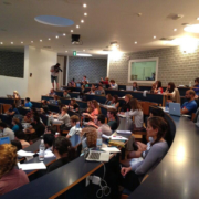 ECORD Summer Schools 2013