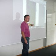 ECORD Summer Schools 2009