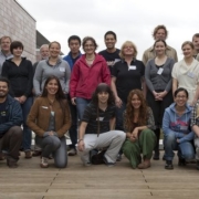 ECORD Summer Schools 2011