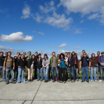 2012 ECORD Summer Schools