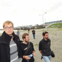 2012 ECORD Summer Schools