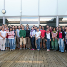 2012 ECORD Summer Schools