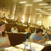 ECORD Summer Schools 2007