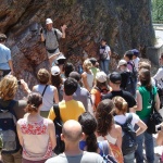 Urbino Summer School in Paleoceanography