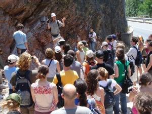 ECORD Summer Schools 2007