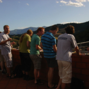 ECORD Summer Schools 2009