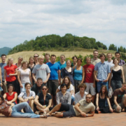 ECORD Summer Schools 2010