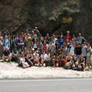 ECORD Summer Schools 2011