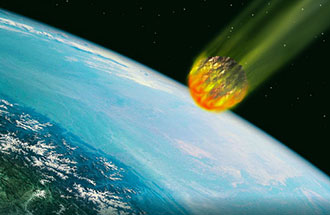 Live from the Chicxulub Impact Crater