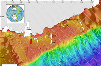 Expedition 373 is postponed