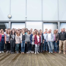 ECORD Summer School 2015