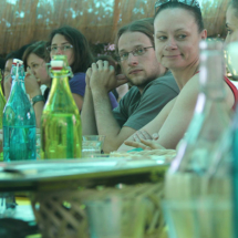 2012 ECORD Summer Schools
