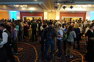 IODP Townhall Meeting at AGU 2018