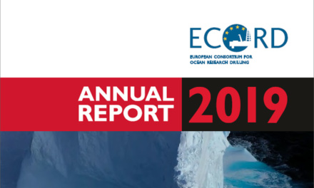 ECORD Annual Report 2019