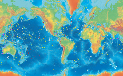 ESSAC and J-DESC announce a call for expressions of interest in hosting the International Ocean Drilling Programme (IODP³) Science Office