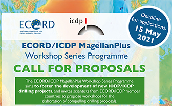 Call for MSP Proposals related to the 2050 Science Framework