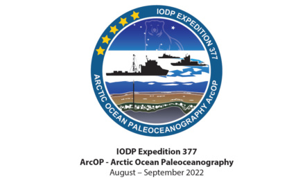 OPEN CALLS for Scientists – IODP Expedition 377