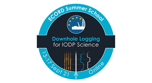 Call for Applications: ECORD Summer School: Downhole logging for IODP Science 2021 (ONLINE)