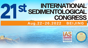 Call for sessions: International Sedimentological Congress 2022