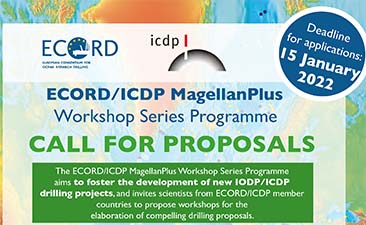 Call for MagellanPlus workshop proposals
