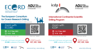 ECORD-IODP-AGU2021
