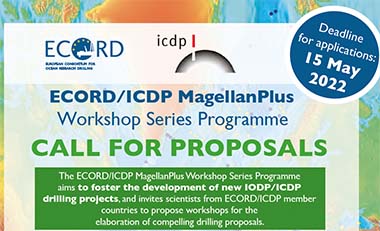 Call for MagellanPlus workshop proposals