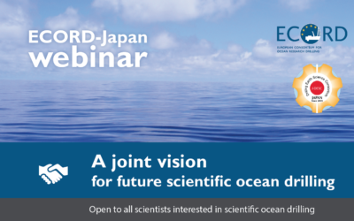 ECORD-Japan webinar – watch again