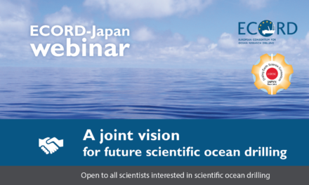 ECORD-Japan webinar – watch again