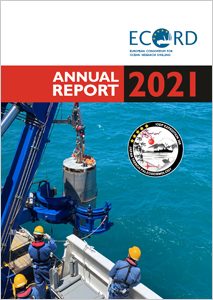 ECORD Annual Report 2021