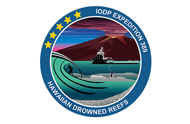 Open Call for Applications: IODP Expedition 389