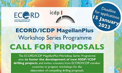 Call for MagellanPlus workshop proposals