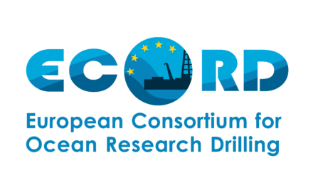 New logo of ECORD for the 20th Anniversary of ECORD in 2023