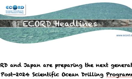 ECORD Headlines #21