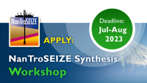 NanTroSEIZE workshop 2023