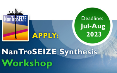 IODP NanTroSEIZE Synthesis Workshop