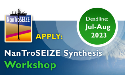 IODP NanTroSEIZE Synthesis Workshop