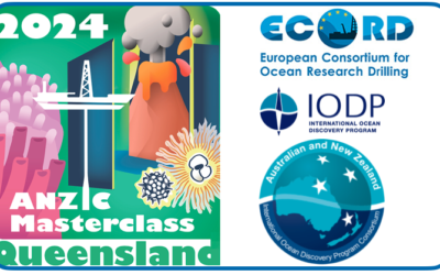 APPLY FOR A TRAVEL GRANT – ANZIC Marine Geoscience Masterclass