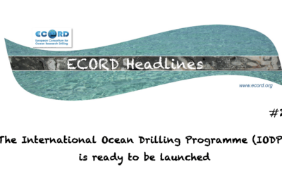 ECORD Headlines #24