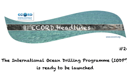 ECORD Headlines #24