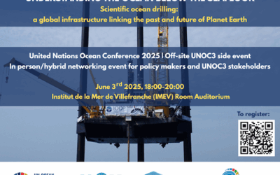 United Nations Ocean Conference 2025 | Off-site UNOC3 side event