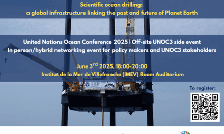 United Nations Ocean Conference 2025 | Off-site UNOC3 side event