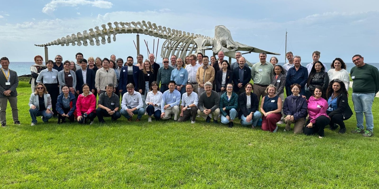 Scientific Drilling Forum 2025