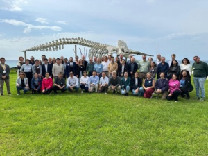 Scientific Drilling Forum 2025