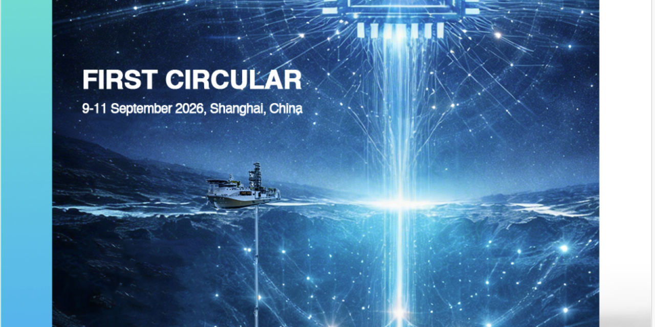 The First International Electronic Ocean Drilling Program (E-ODP) Workshop