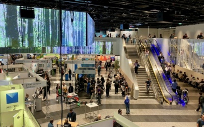 ECORD at EGU 2026