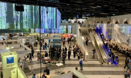 ECORD at EGU 2026